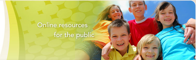 Family Law NB - Online resources for the public