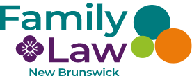 Family Law New Brunswick Logo