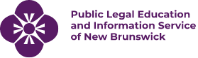 Public Legal Education and Information Service of New Brunswick