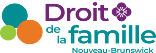 Droit de la famille Nouveau-Brunswick Logo